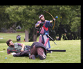Live Action Role Playing