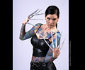 Lady Deathstrike