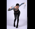 Lady Deathstrike