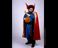 Dr. Strange