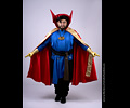 Dr. Strange