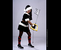 Sora from Kingdom Hearts