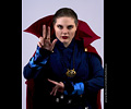 Dr. Strange