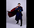 Dr. Strange