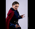 Dr. Strange