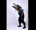 Spiderman -vs- Venom