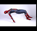 Spiderman -vs- Venom