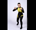Negasonic Teenage Warhead