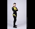 Negasonic Teenage Warhead