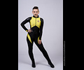 Negasonic Teenage Warhead