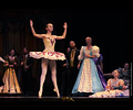 Nutcracker Ballet 2018