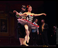 Nutcracker Ballet 2018