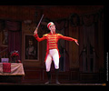 Nutcracker Ballet 2018