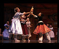 Nutcracker Ballet 2018