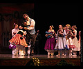 Nutcracker Ballet 2018