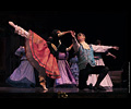 Nutcracker Ballet 2018