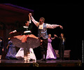 Nutcracker Ballet 2018