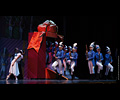 Nutcracker Ballet 2018