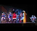 Nutcracker Ballet 2018