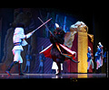 Nutcracker Ballet 2018