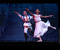 Nutcracker Ballet 2018
