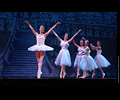 Nutcracker Ballet 2018