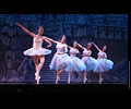 Nutcracker Ballet 2018