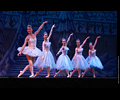 Nutcracker Ballet 2018
