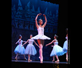Nutcracker Ballet 2018