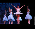 Nutcracker Ballet 2018