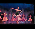 Nutcracker Ballet 2018