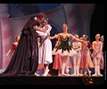 Nutcracker Ballet 2018