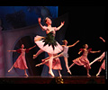Nutcracker Ballet 2018
