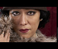 Erin - Roaring 20s Shoot