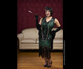 Laura - Roaring 20s Shoot