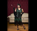 Laura - Roaring 20s Shoot