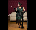 Laura - Roaring 20s Shoot