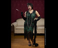 Laura - Roaring 20s Shoot