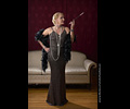 Michelle - Roaring 20s Shoot