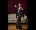 Michelle - Roaring 20s Shoot