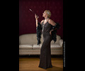 Michelle - Roaring 20s Shoot