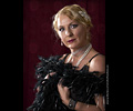 Michelle - Roaring 20s Shoot