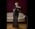 Michelle - Roaring 20s Shoot