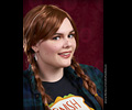 Anna from Frozen - Staci