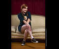 Anna from Frozen - Staci
