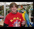 Bath Bird Day 2019