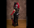 Harley Quinn (Alana)