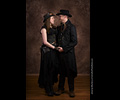 Beth and John