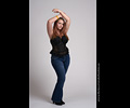 Montana model shoot