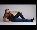 Montana model shoot